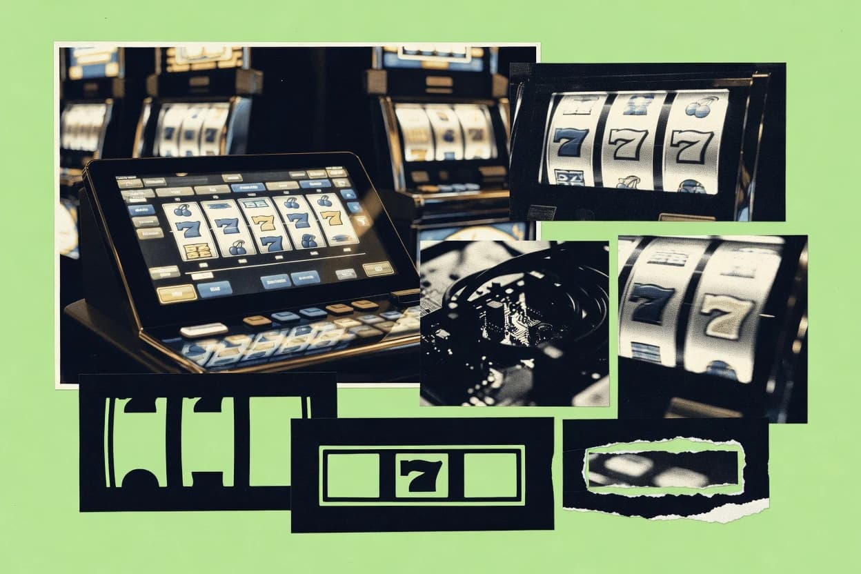 Top 10 Best Slot Machines Software of 2026
