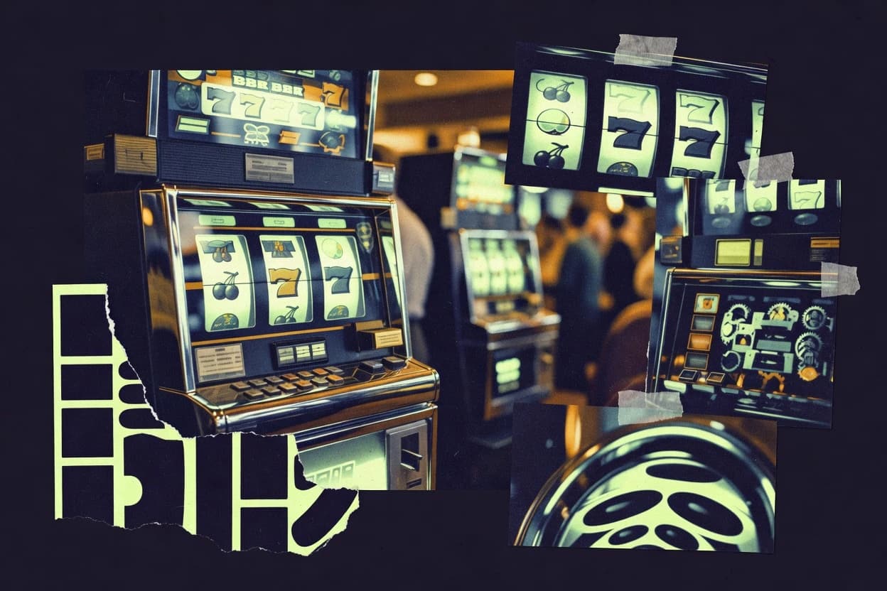Top 10 Best Slot Machine Games Software of 2026