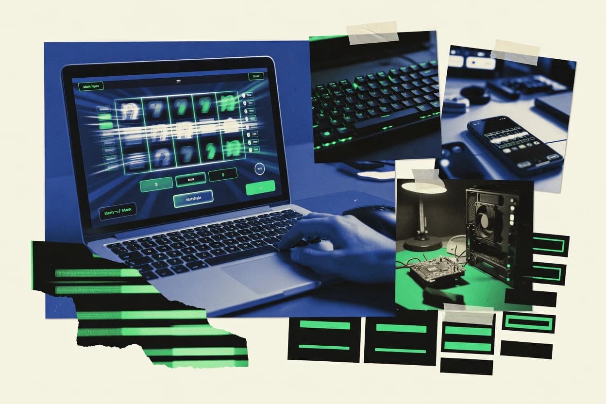 Top 10 Best Slot Software of 2026