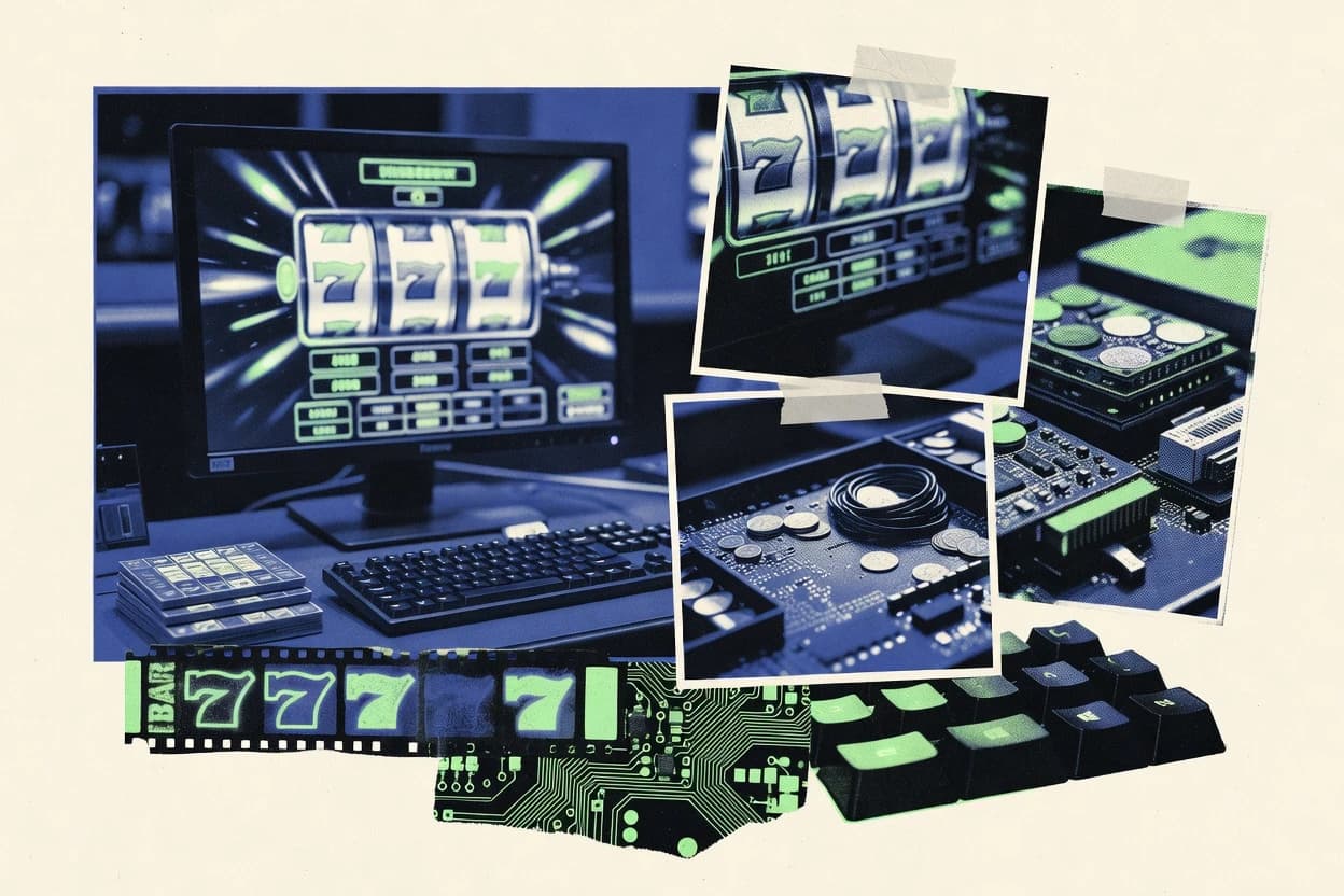 Top 10 Best Slots Software of 2026