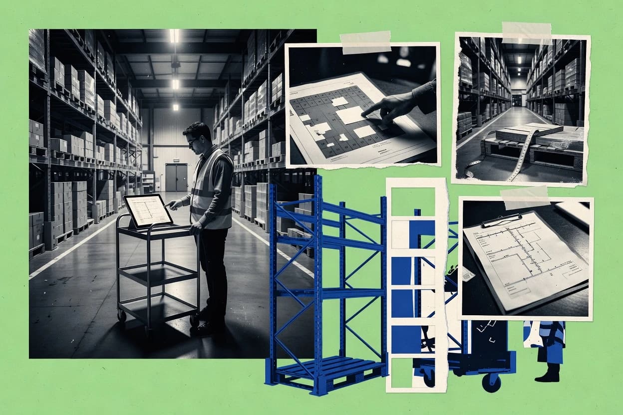 Top 10 Best Warehouse Consulting Services of 2026