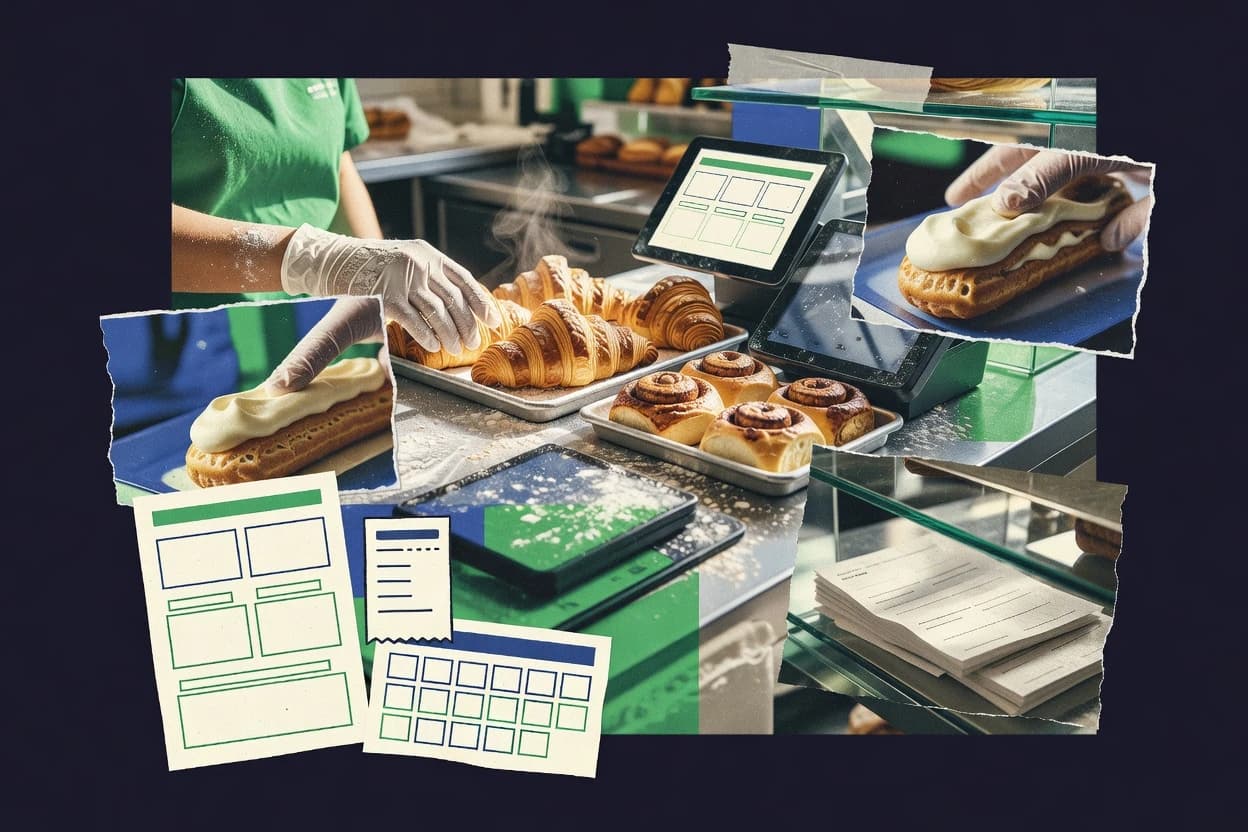 Top 10 Best Small Bakery Software of 2026