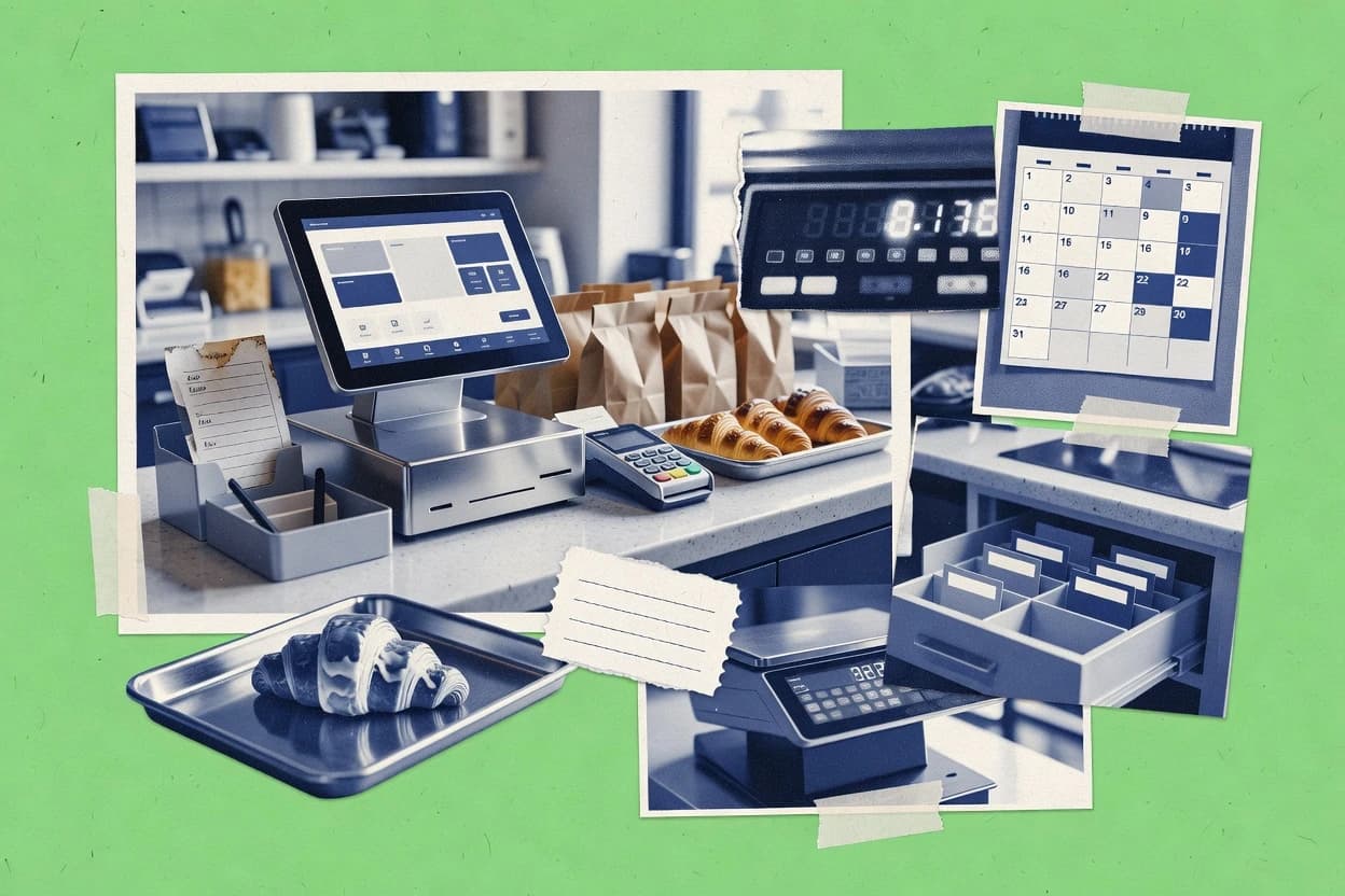 Top 10 Best Small Bakery Management Software of 2026