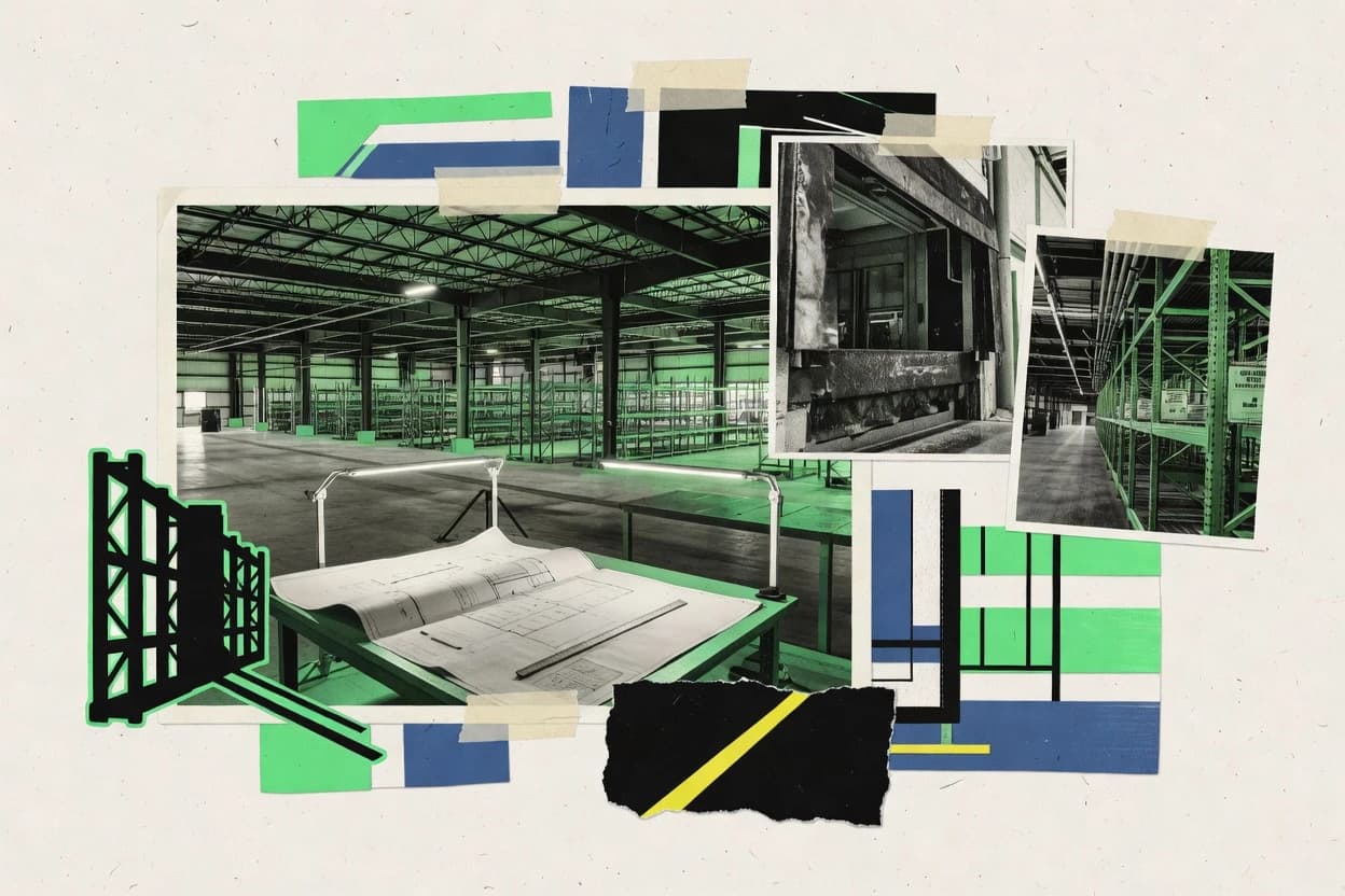 Top 10 Best Warehouse Design Services of 2026