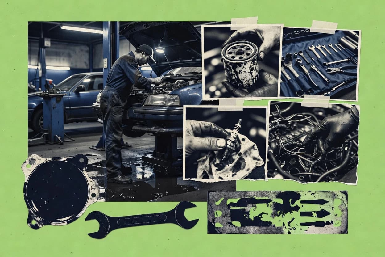 Top 10 Best Small Automotive Repair Shop Software of 2026