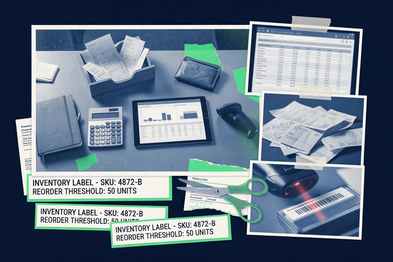Top 10 Best Small Business Accounting Inventory Software of 2026