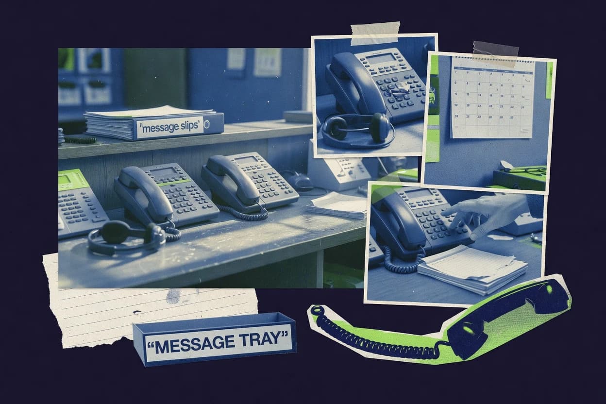 Top 10 Best Small Business Answering Service Software of 2026