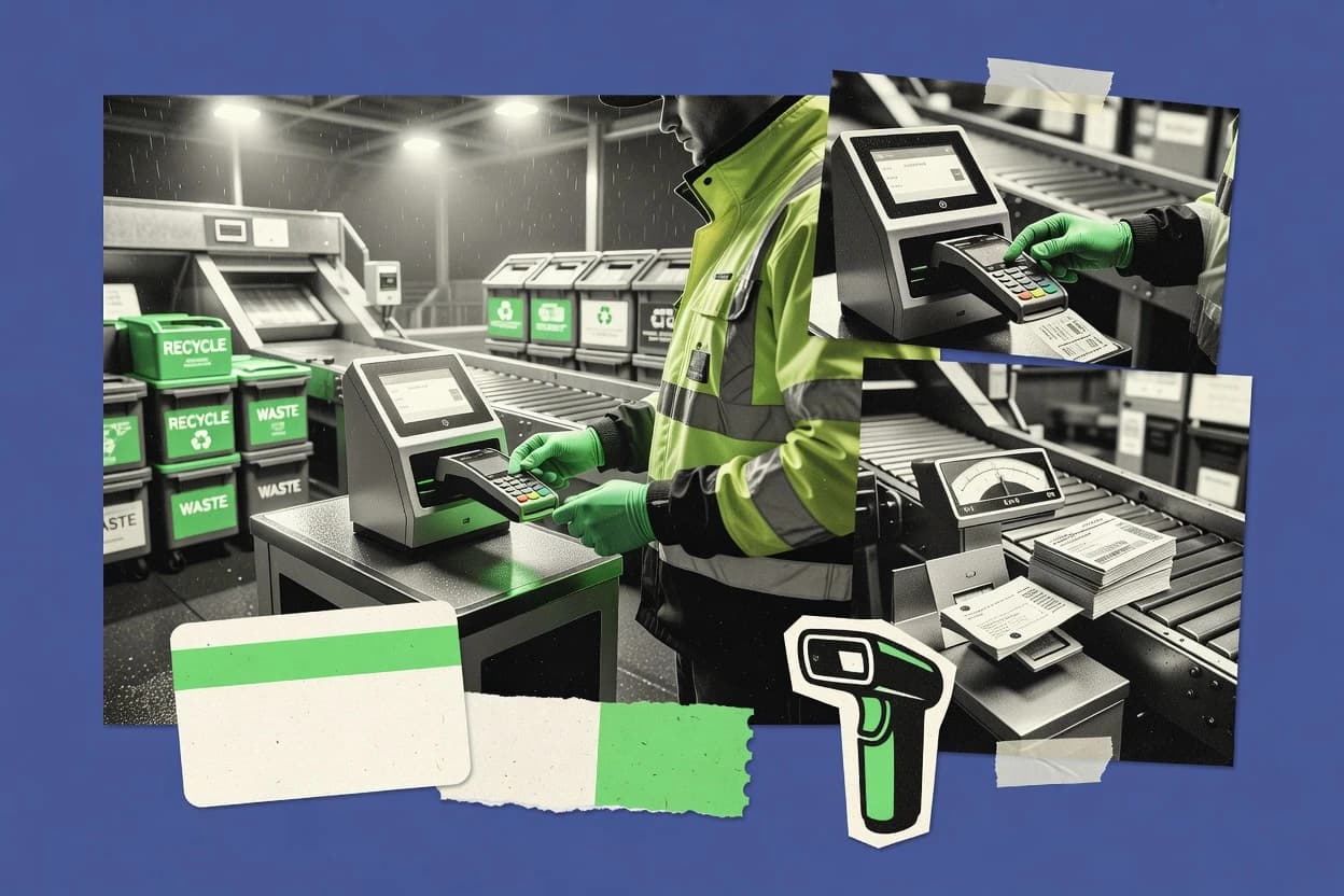 Top 10 Best Waste Management Payment Processing Services of 2026