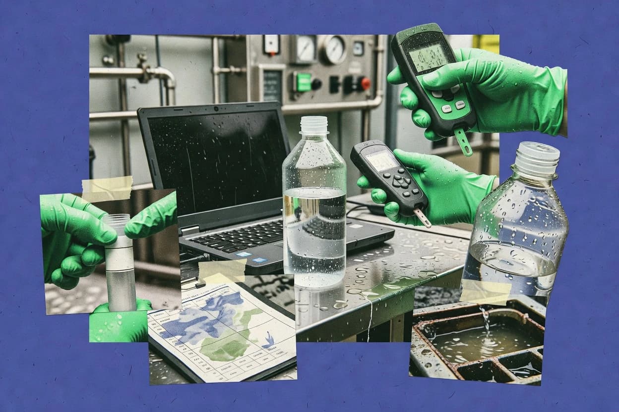 Top 10 Best Water Consulting Services of 2026