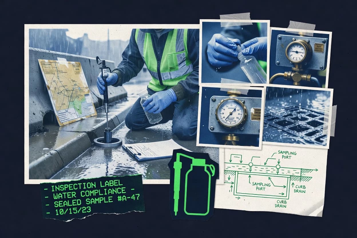 Top 10 Best Water Compliance Consulting Services of 2026