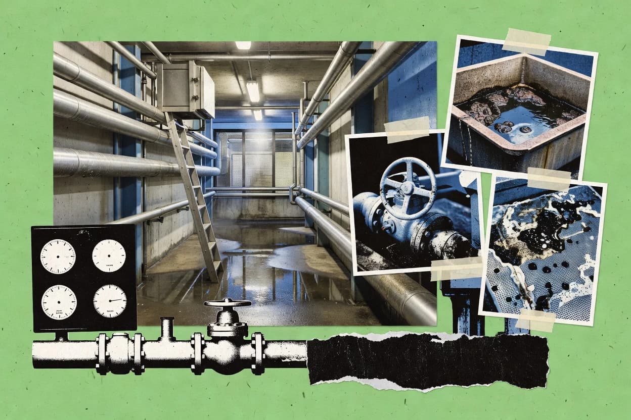 Top 10 Best Wastewater Engineering Services of 2026