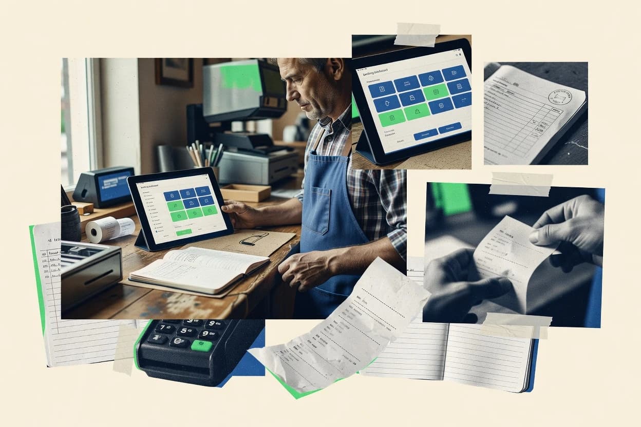 Top 10 Best Small Business Banking Software of 2026
