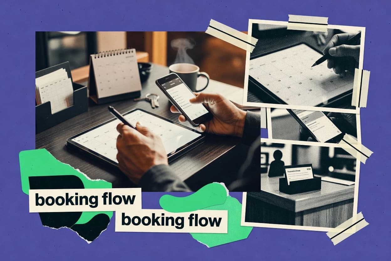 Top 10 Best Small Business Booking Software of 2026