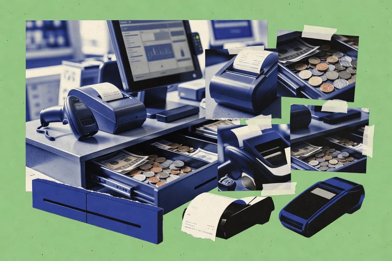 Top 10 Best Small Business Cash Register Software of 2026
