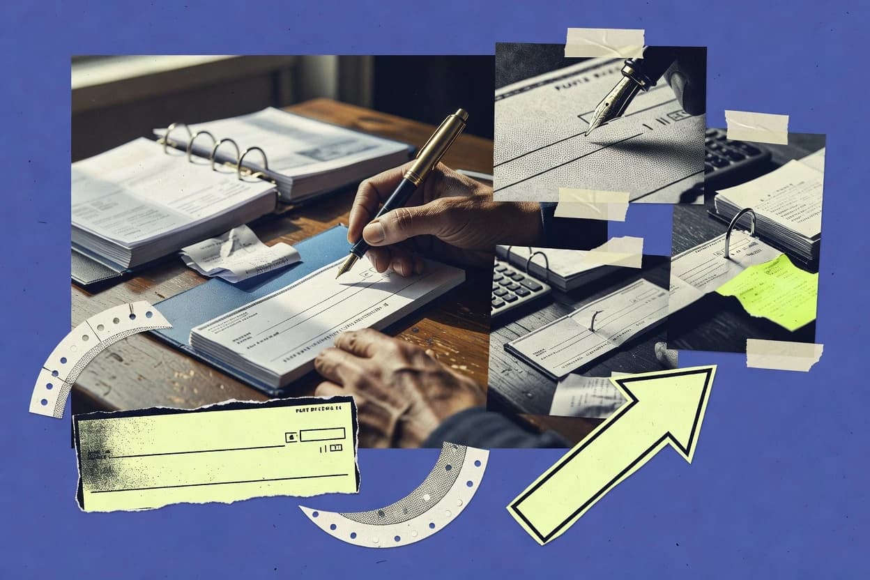 Top 10 Best Small Business Check Writing Software of 2026