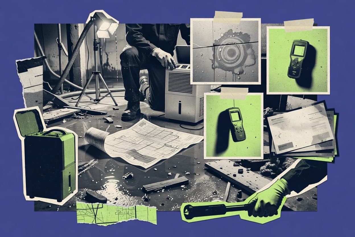 Top 10 Best Water Damage Marketing Services of 2026