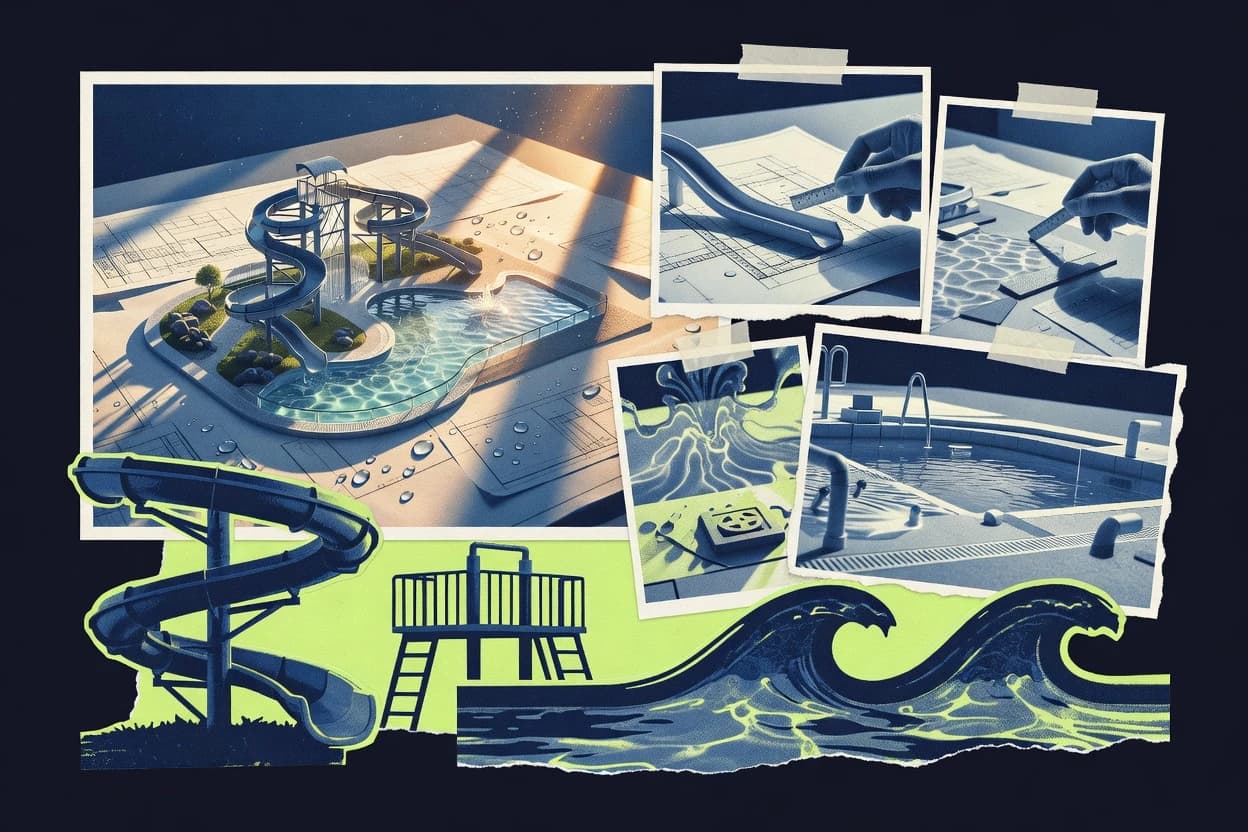 Top 10 Best Water Park Design Services of 2026