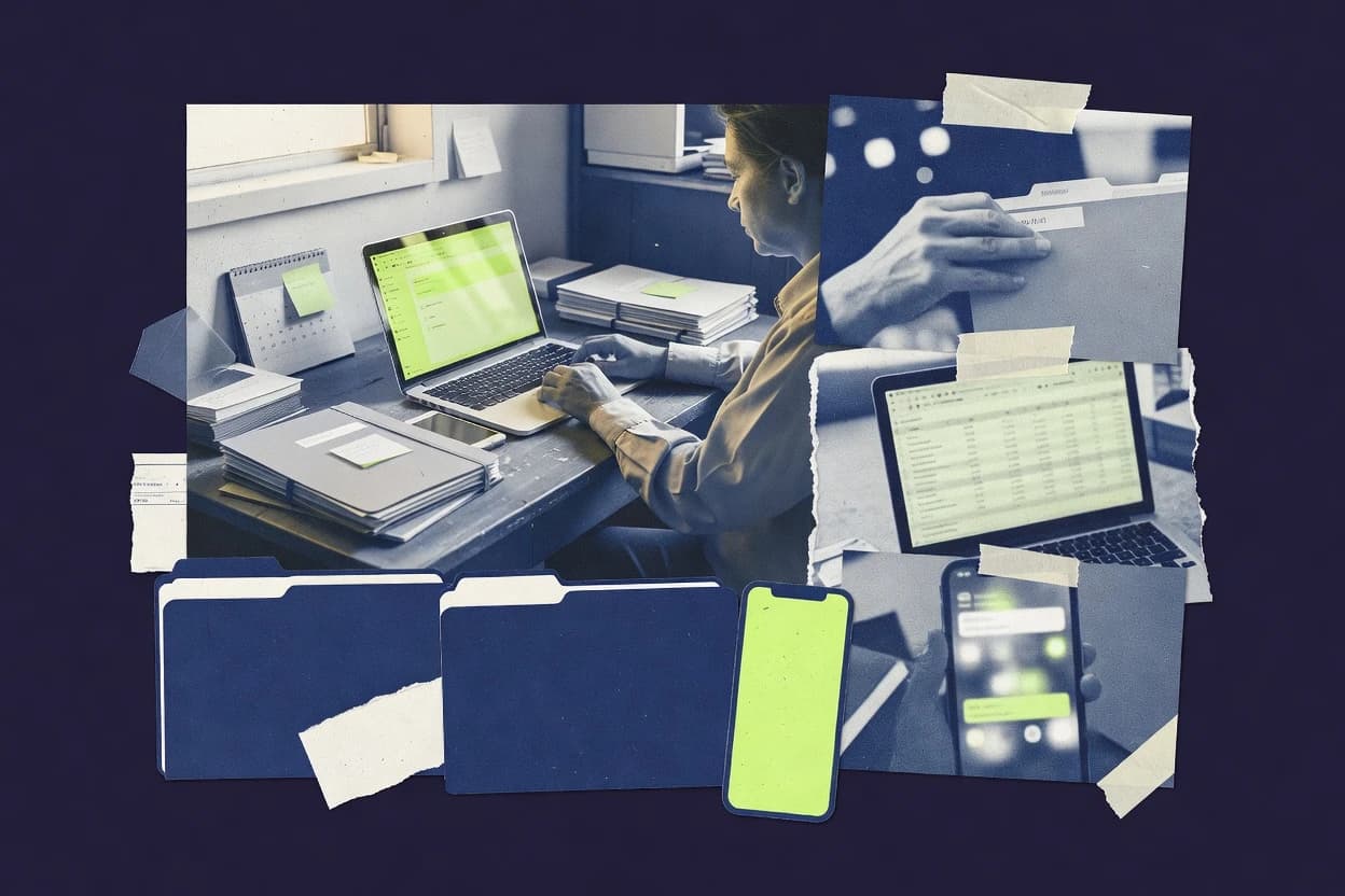 Top 10 Best Small Business Client Management Software of 2026