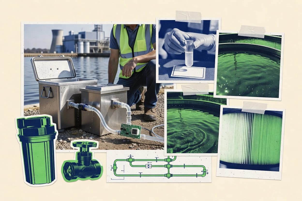 Top 10 Best Water Treatment Consulting Services of 2026