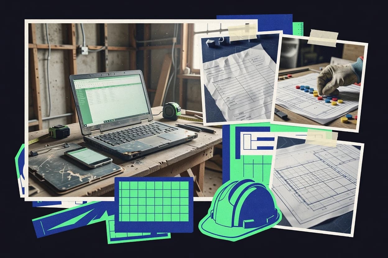 Top 10 Best Small Business Construction Estimating Software of 2026