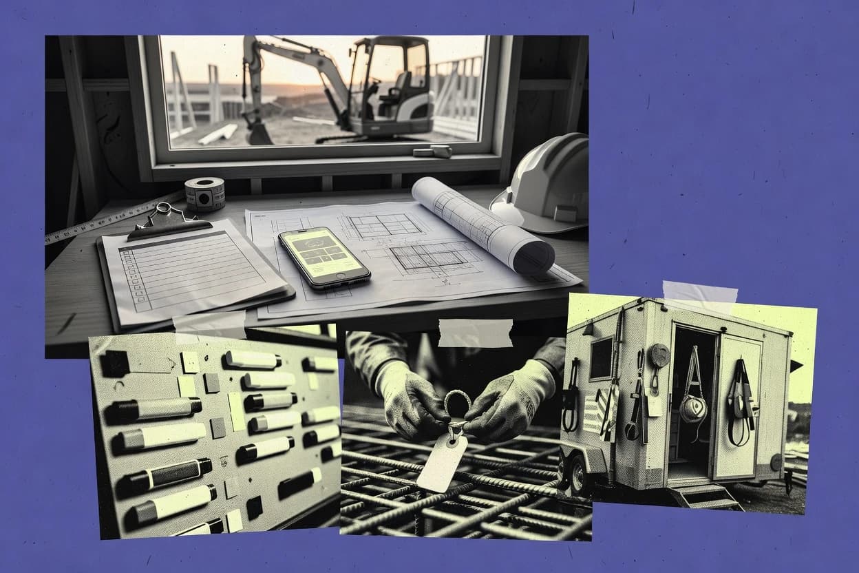 Top 10 Best Small Business Construction Project Management Software of 2026