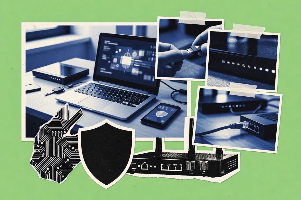 Top 10 Best Small Business Computer Security Software of 2026