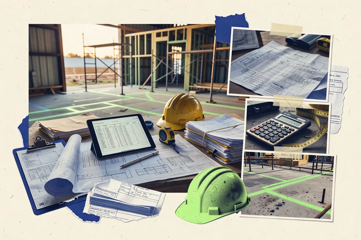 Top 10 Best Small Business Construction Software of 2026