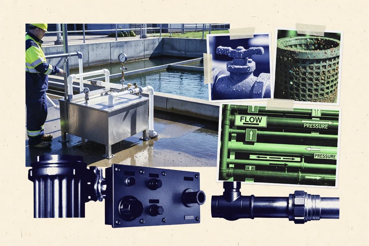 Top 10 Best Water Treatment Engineering Services of 2026