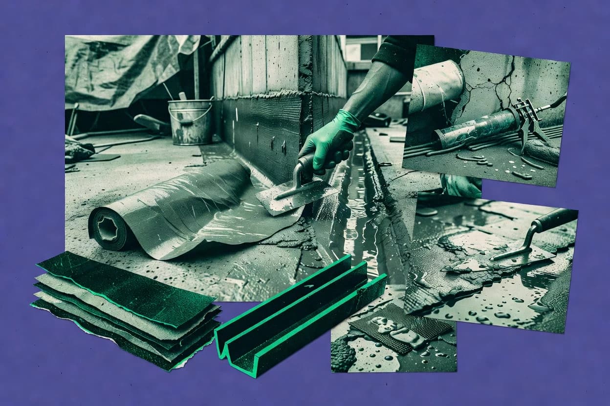 Top 10 Best Waterproofing Estimating Services of 2026