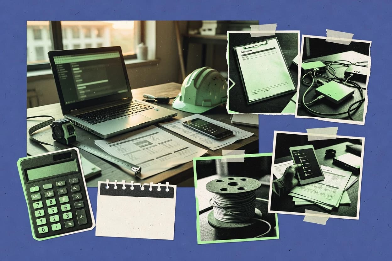 Top 10 Best Small Business Contractor Software of 2026