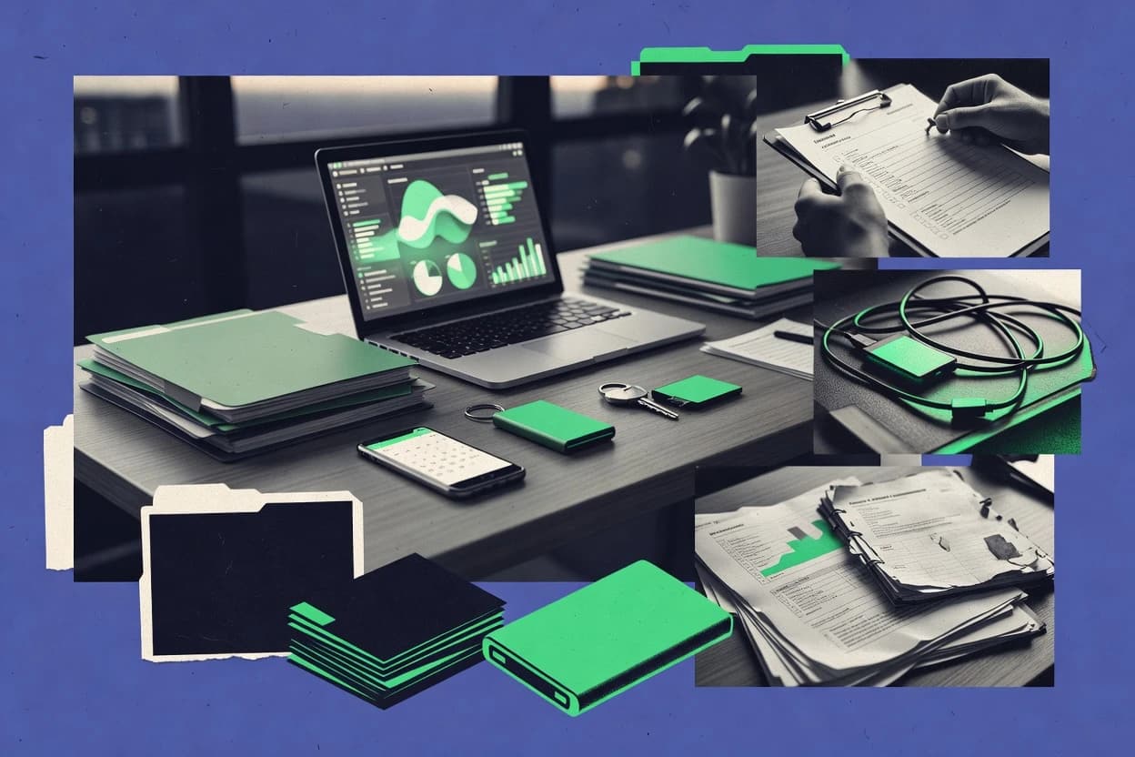 Top 10 Best Small Business Data Management Software of 2026