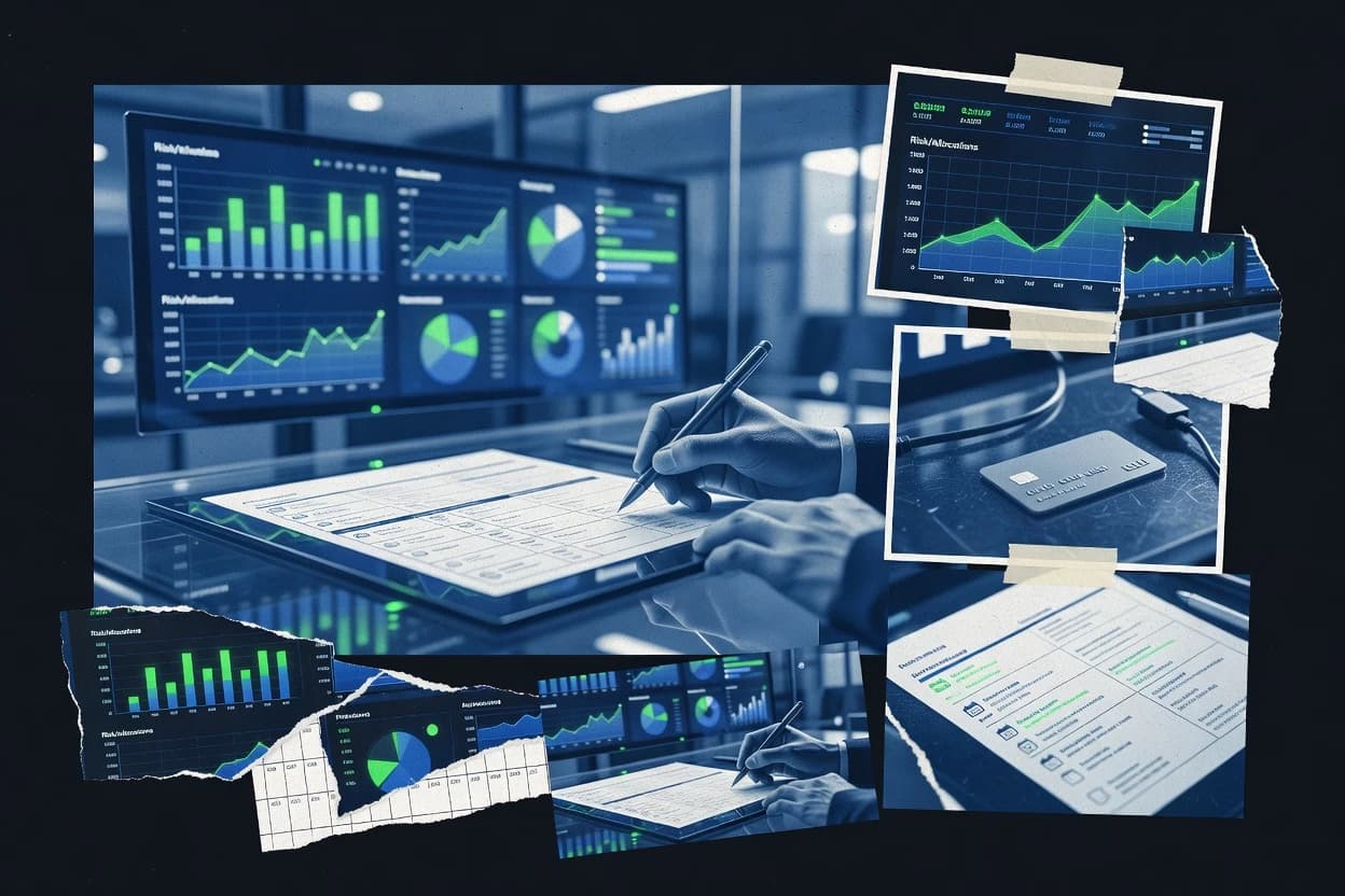 Top 10 Best Wealth Management Data Services of 2026