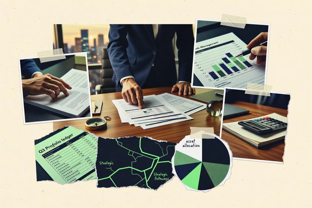 Top 10 Best Wealth Management Consulting Services of 2026