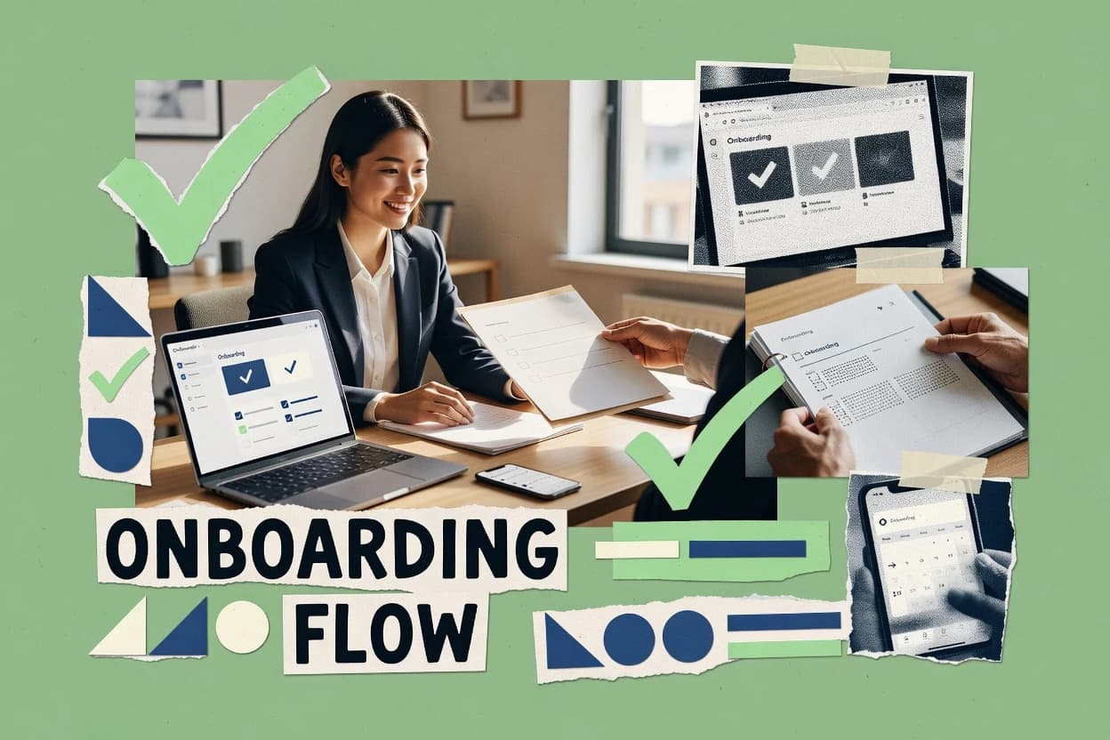 Top 10 Best Small Business Employee Onboarding Software of 2026
