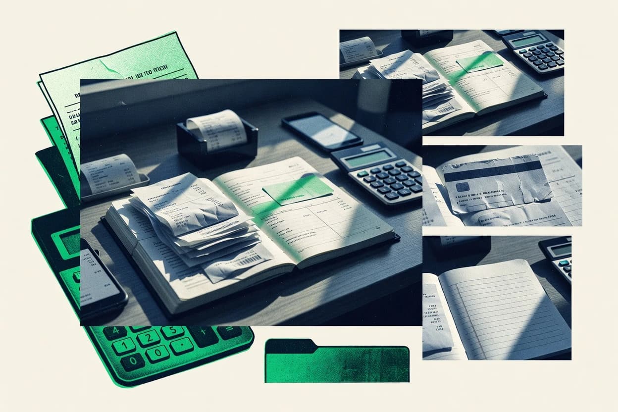 Top 10 Best Small Business Expenses Software of 2026