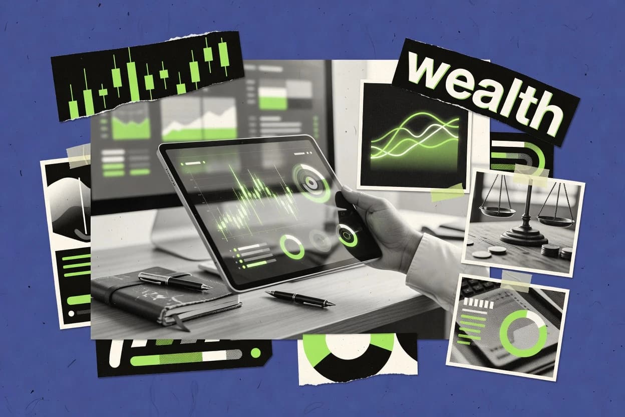 Top 10 Best Wealthtech Services of 2026