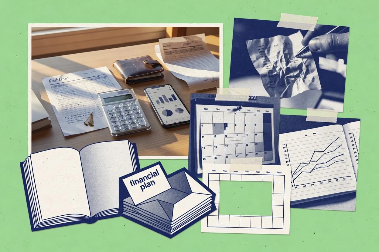 Top 10 Best Small Business Financial Planning Software of 2026