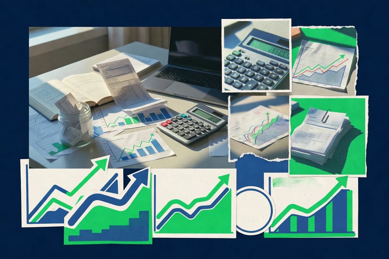 Top 10 Best Small Business Financial Projection Software of 2026