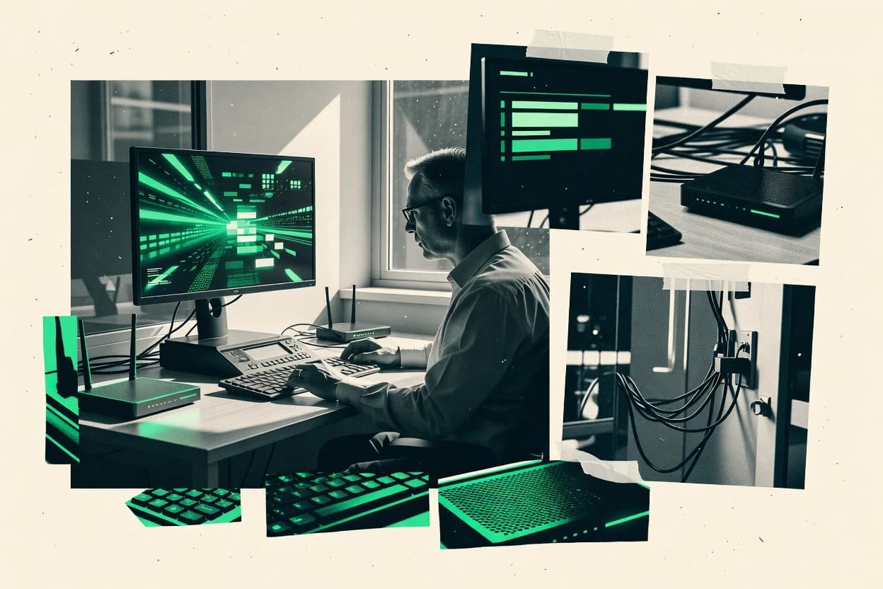 Top 10 Best Small Business Firewall Software of 2026