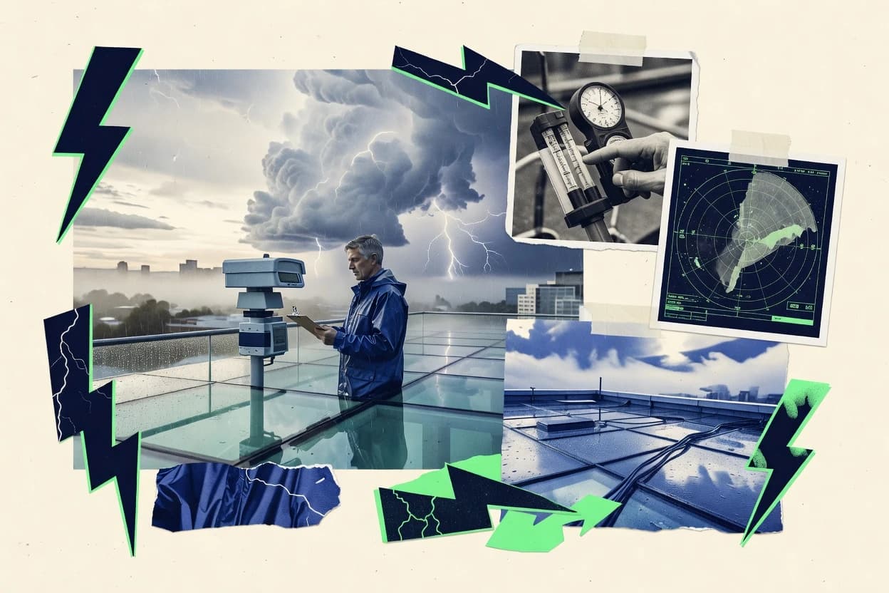 Top 10 Best Weather Consulting Services of 2026