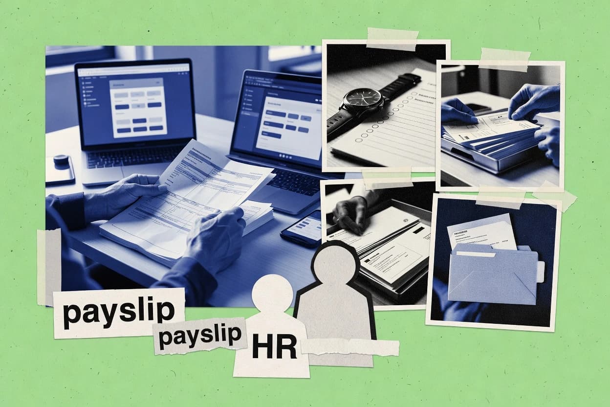 Top 10 Best Small Business HR And Payroll Software of 2026