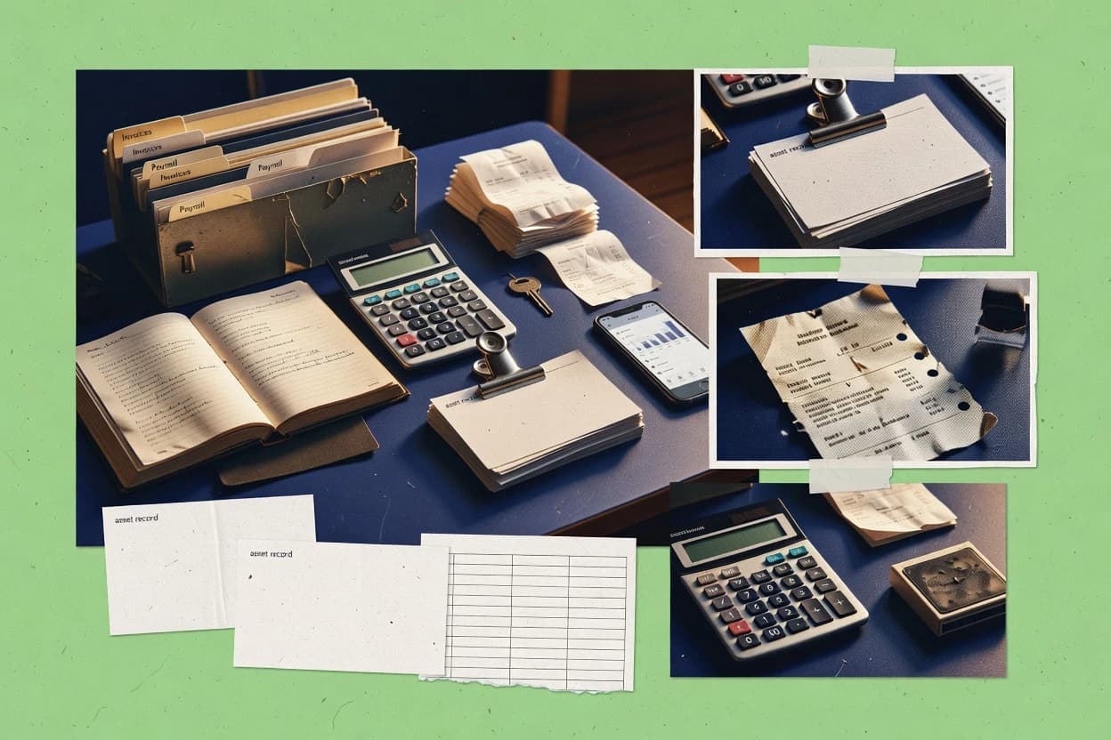Top 10 Best Small Business Fixed Asset Software of 2026