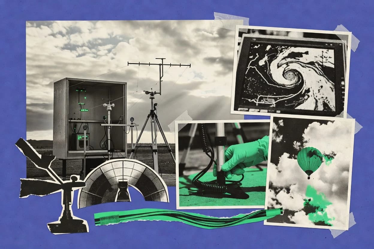 Top 10 Best Weather Research Services of 2026