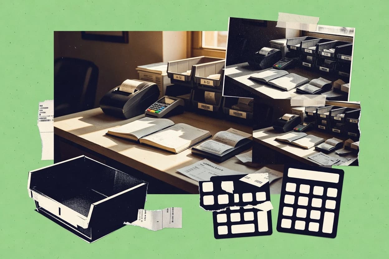 Top 10 Best Small Business Inventory And Accounting Software of 2026