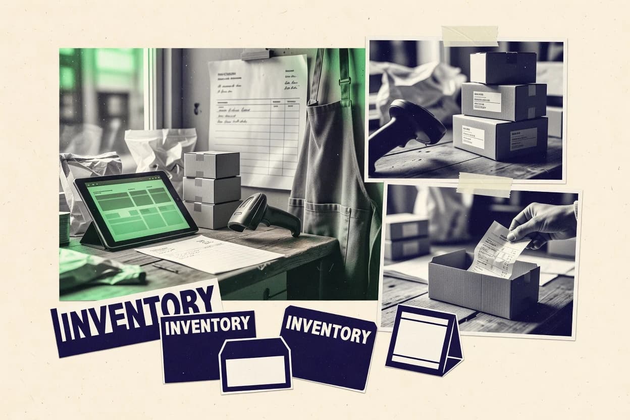 Top 10 Best Small Business Inventory And Sales Software of 2026