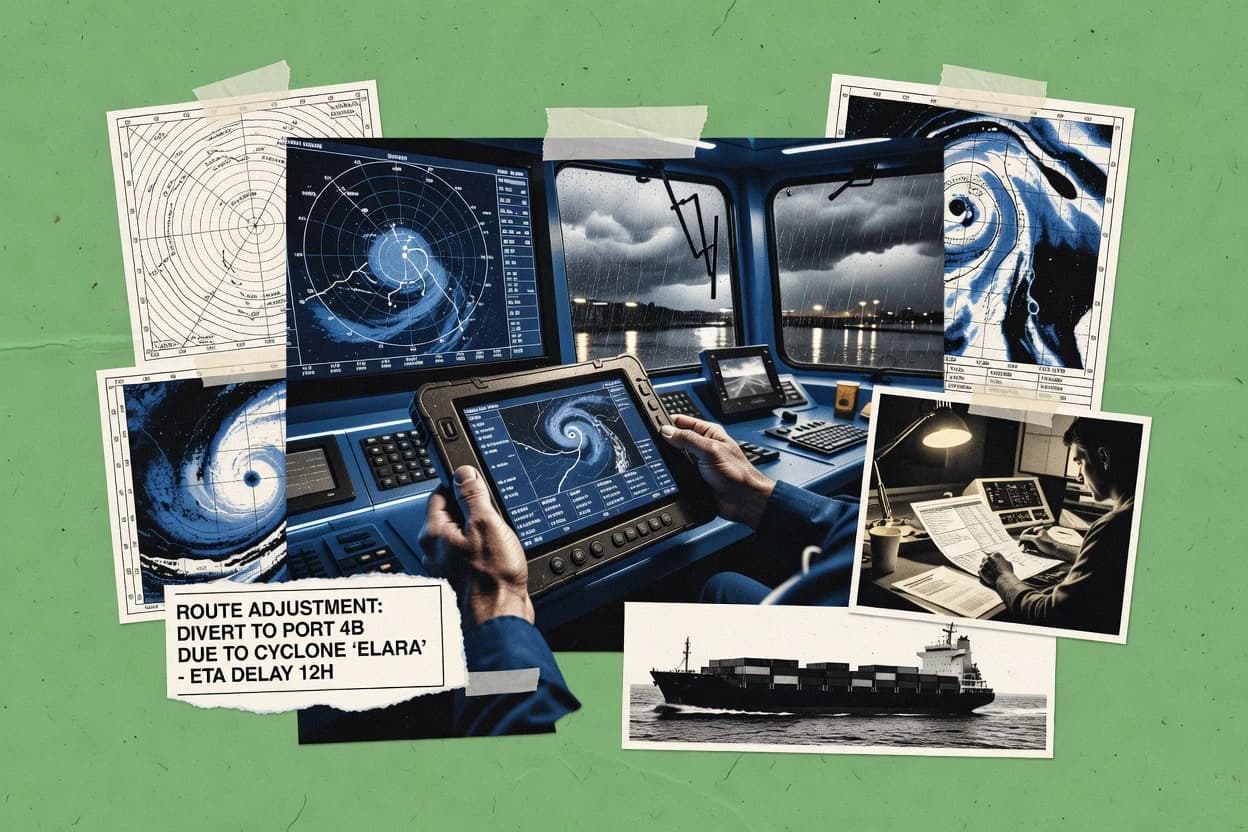 Top 10 Best Weather Routing Services of 2026
