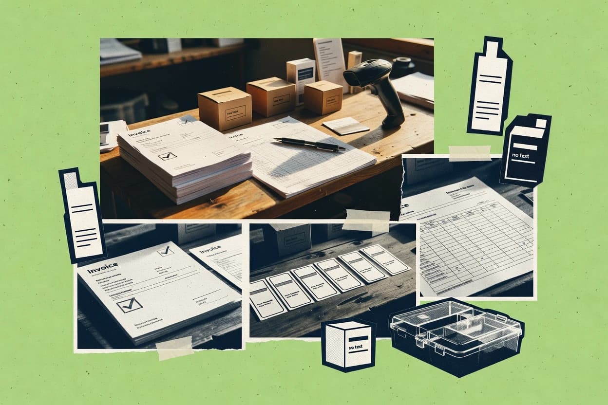 Top 10 Best Small Business Invoice And Inventory Software of 2026