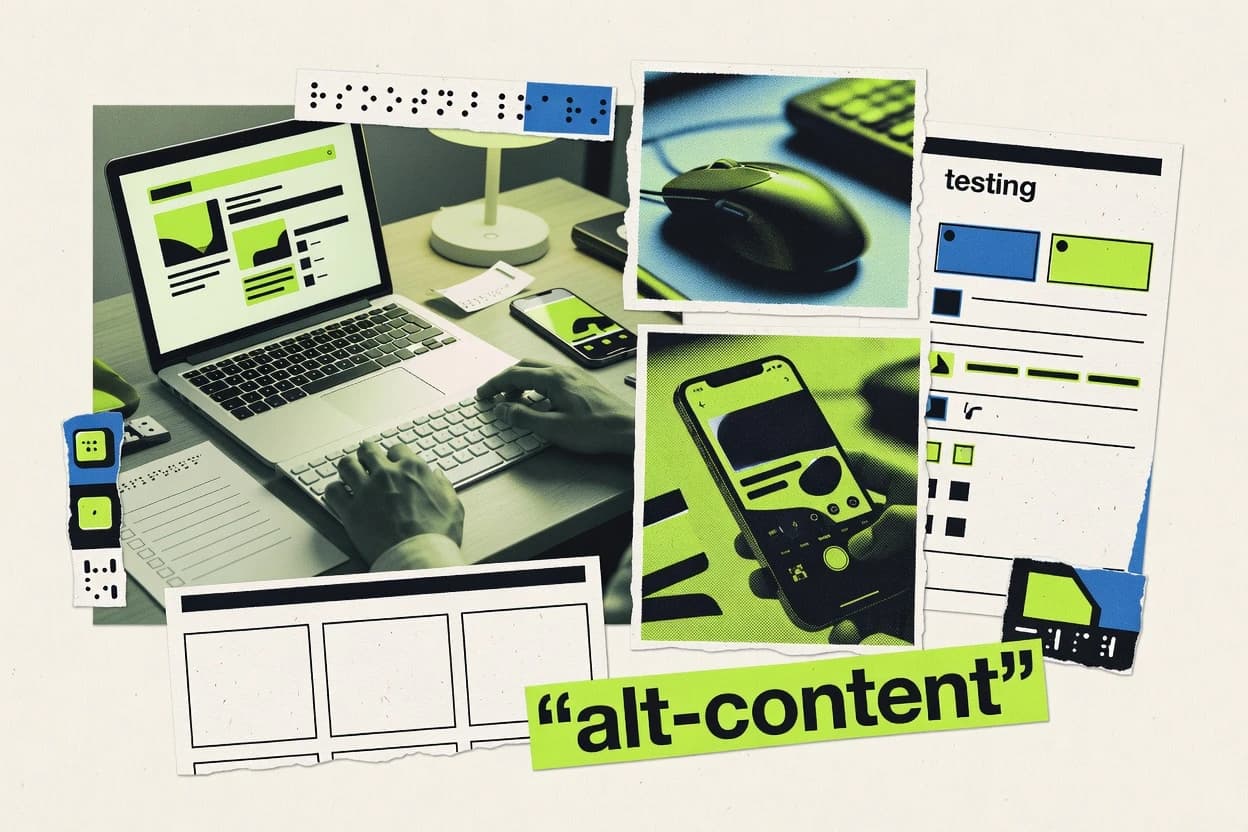 Top 10 Best Web Accessibility Testing Services of 2026