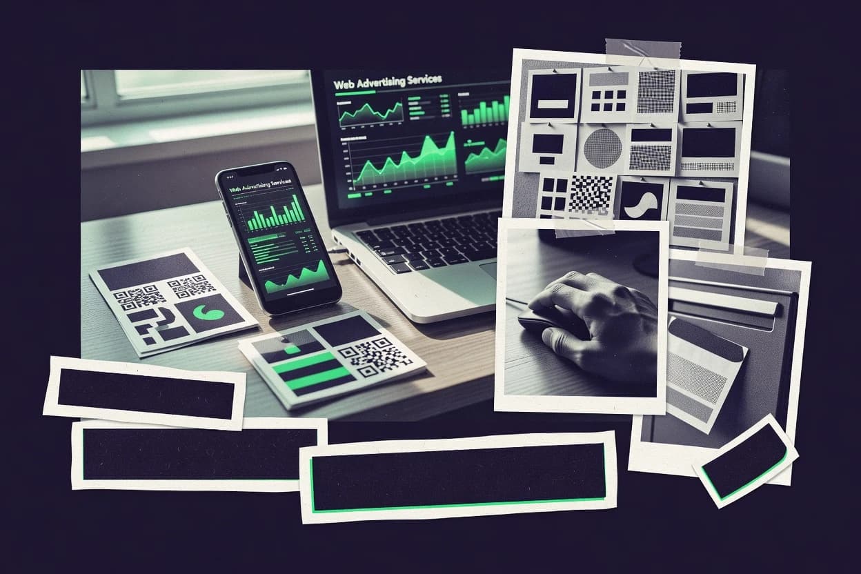 Top 10 Best Web Advertising Services of 2026