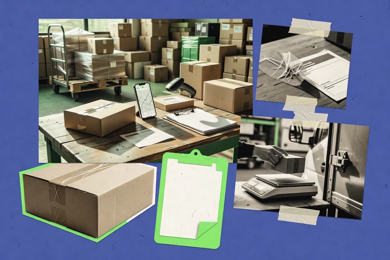 Top 10 Best Small Business Logistics Software of 2026